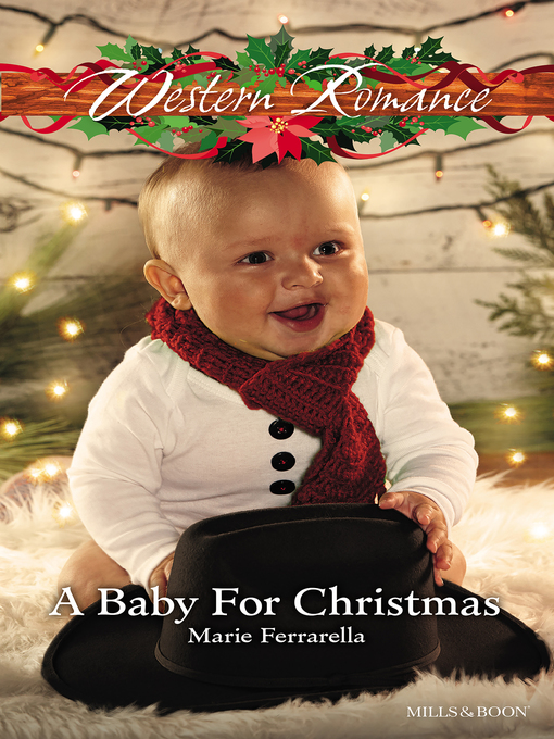 Title details for A Baby For Christmas by Marie Ferrarella - Available